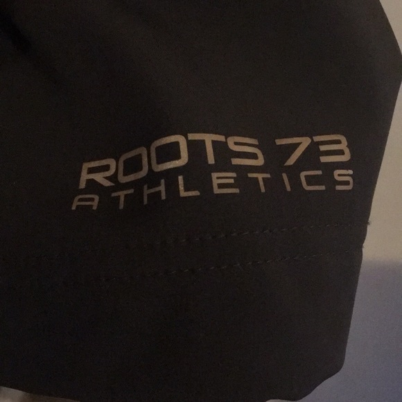 Roots 73 athletics jacket medium - Picture 4 of 8